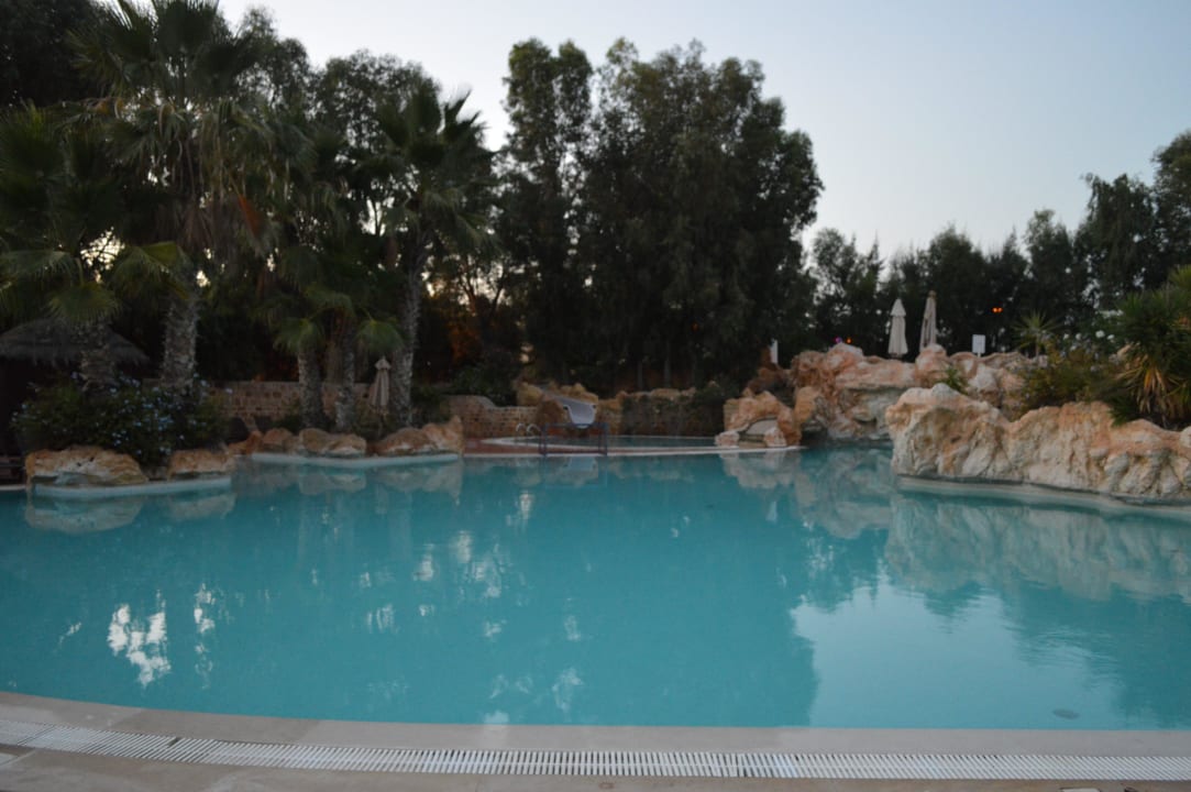 Basen Medina Solaria & Thalasso