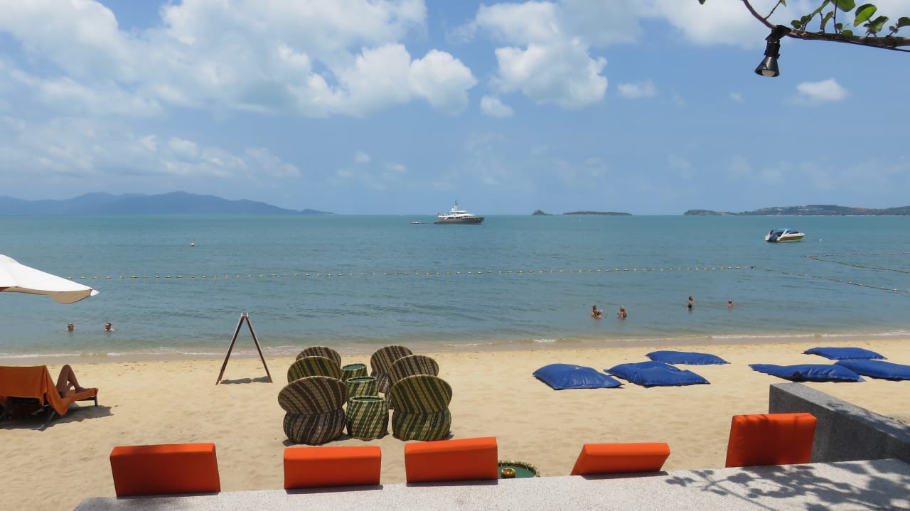Strand Bandara Resort & Spa Samui