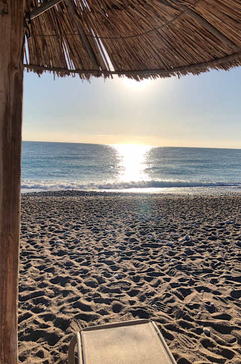 Strand Asterias Beach Resort