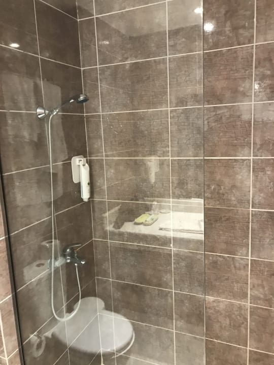 Zimmer Sandy Beach Resort