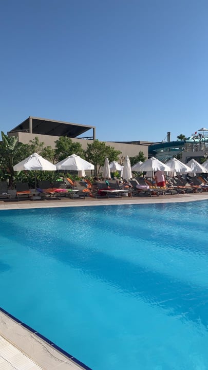 Pool J'adore Deluxe Hotel & Spa