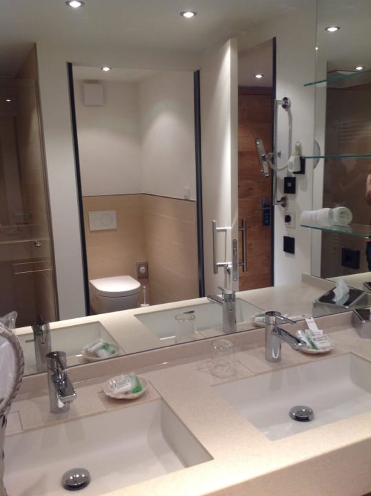 Waschbecken Schüle's Gesundheitsresort & Spa