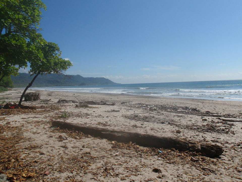 Beach Horizon Ocean View Hotel & Yoga Center