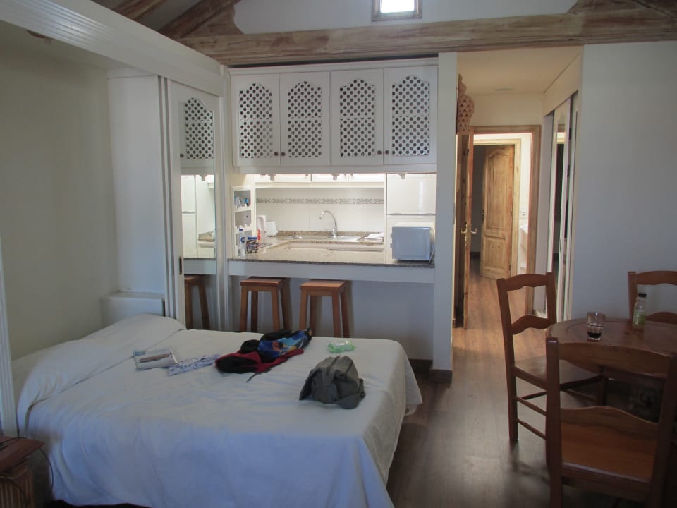 Zimmer Hotel Sands Beach Resort