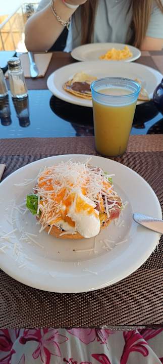 Gastro Iberostar Selection Diar El Andalous