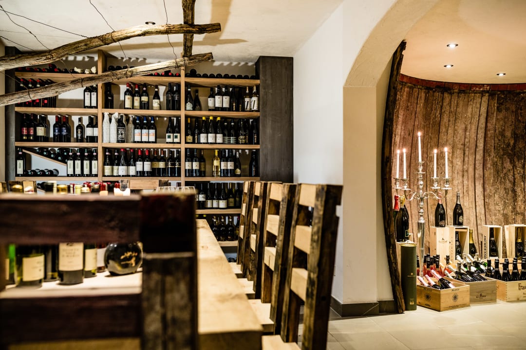 Gastro Sporthotel Obereggen