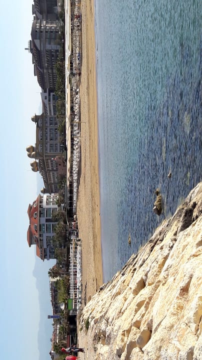 Außenansicht Aydinbey Kings Palace & Spa