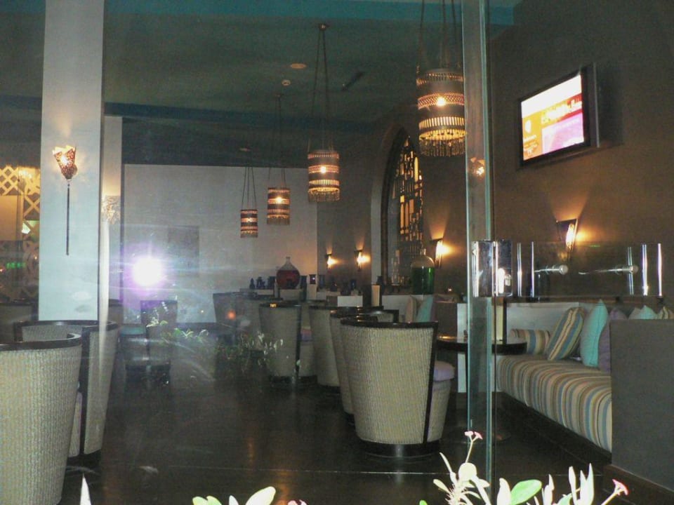 Dolphinbar Radisson Blu Resort, El Quseir