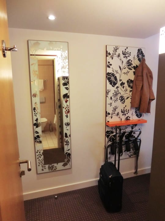 Flur GINN Hotel Berlin Potsdam