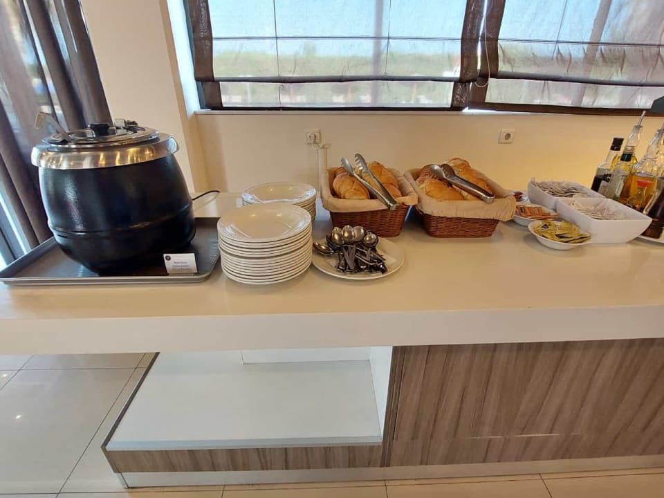 Gastro Afandou Bay Resort Suites