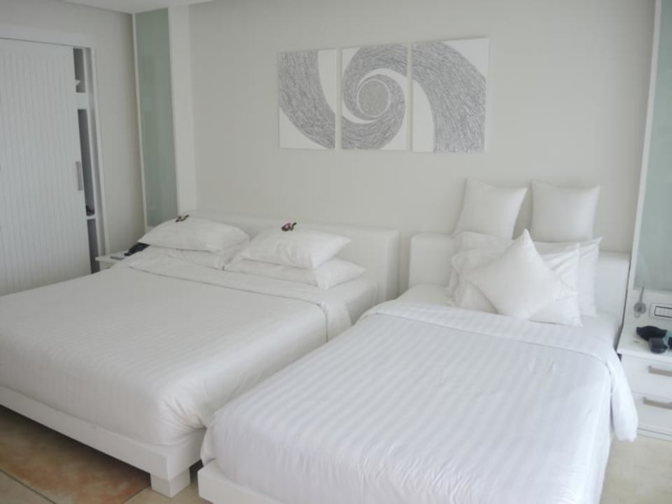 Samui Resotel Beach Resort Samui Resotel Beach Resort