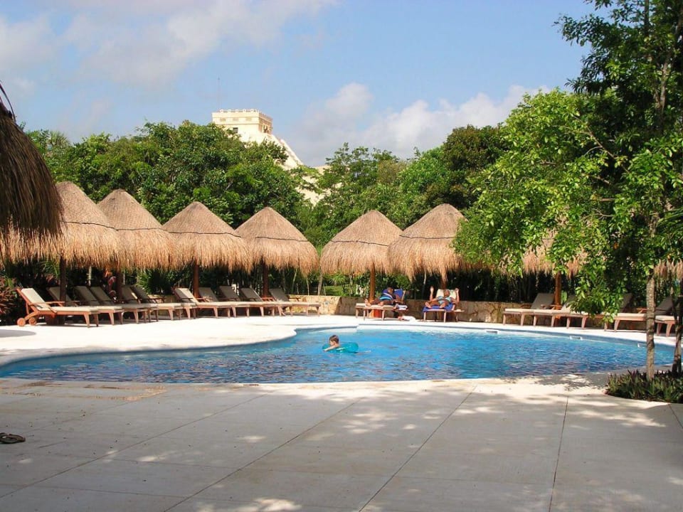 Maya Iberostar Selection Paraiso Maya Suites