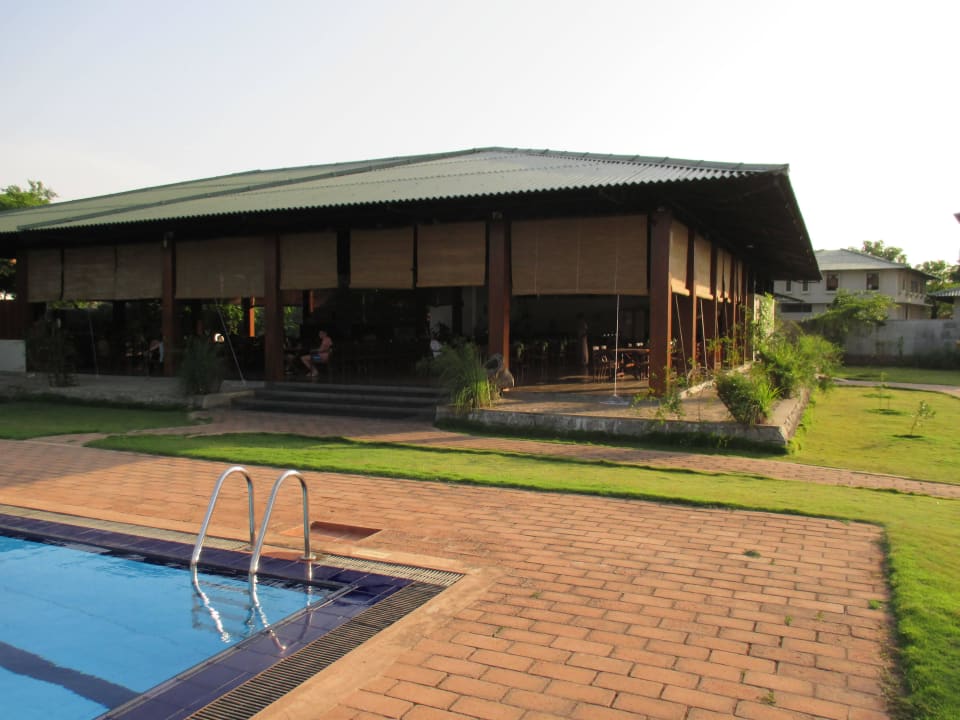 Restaurant Camellia Resort & Spa