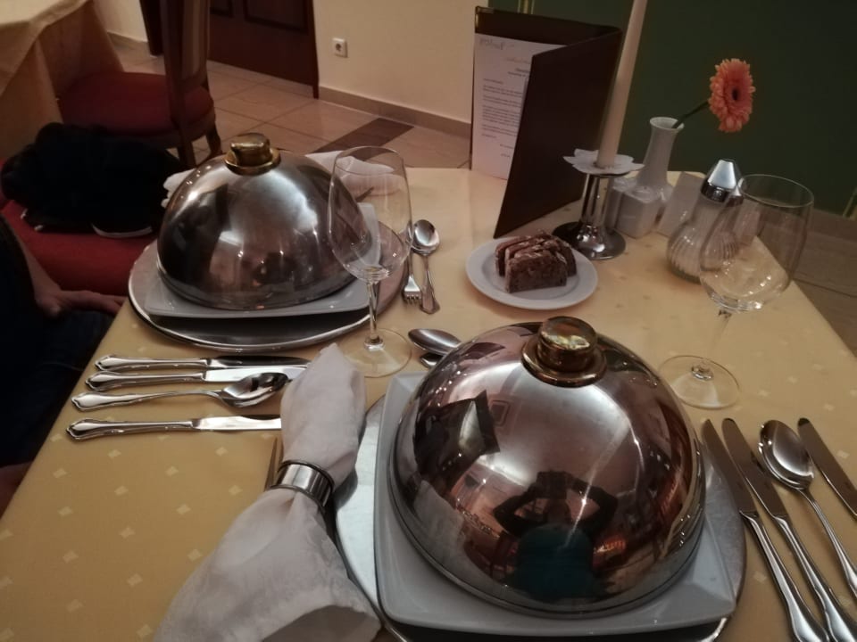 Gastro Schlössl Hotel Kindl