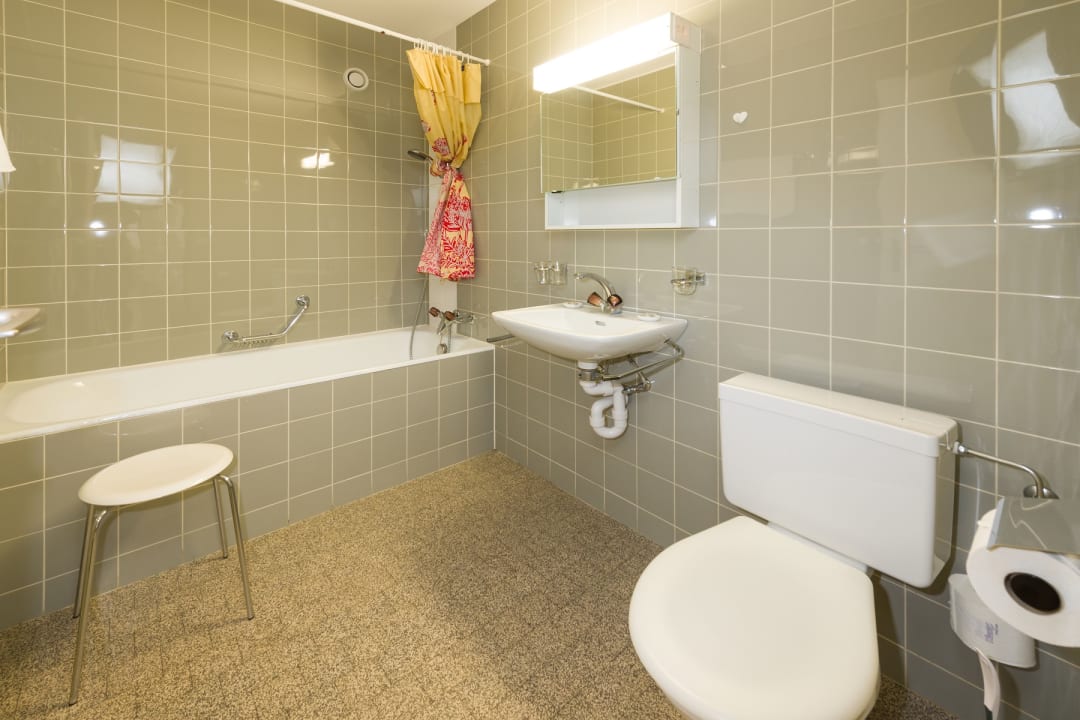 Zimmer Ferienwohnungen Postgebäude