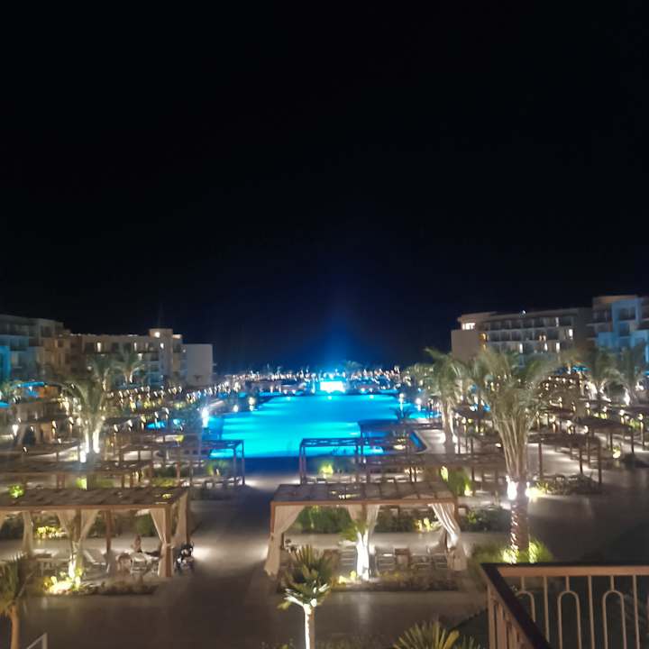 Ausblick JAZ Elite Asteria