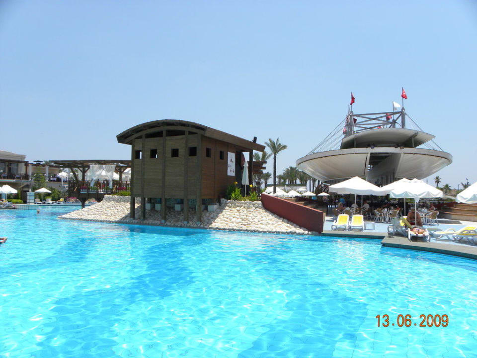 Hotel Delphin Diva Premiere Hotel Delphin Diva