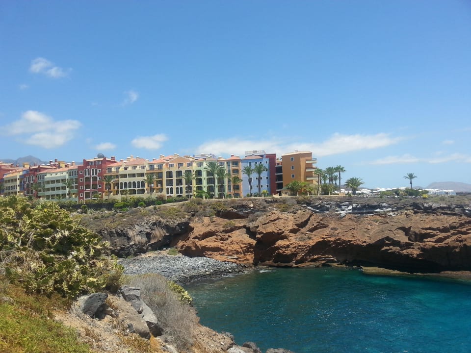 Bild des Hotels  Bahia Principe Sunlight Costa Adeje