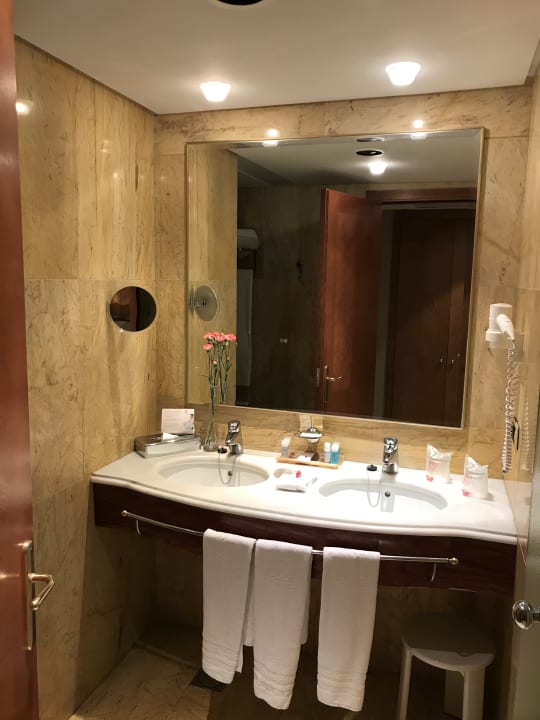 Zimmer Hipotels Hipocampo Palace & Spa