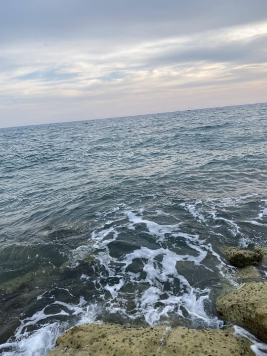 Strand Aydinbey Kings Palace & Spa