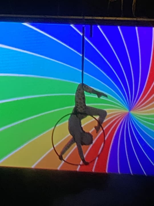 Sonstiges TUI MAGIC LIFE Calabria