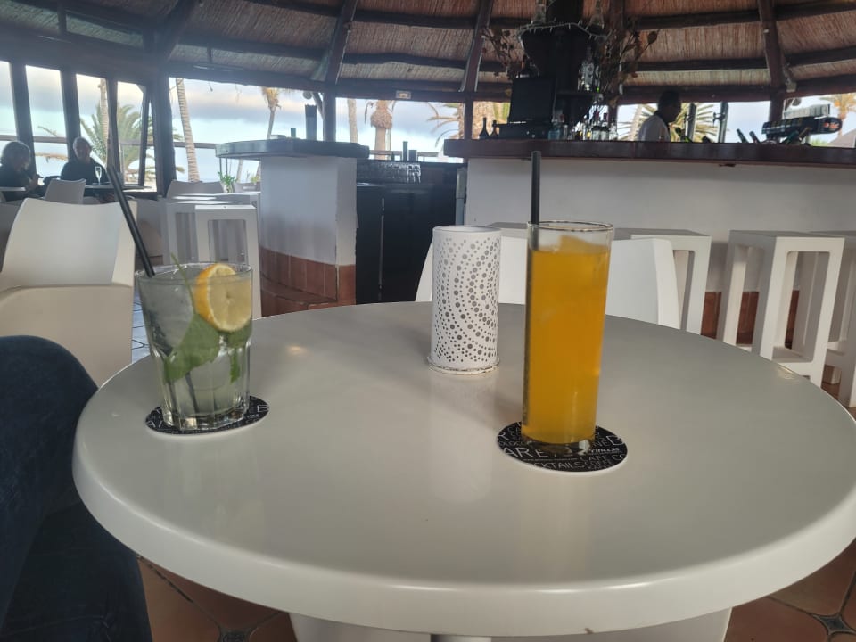 Gastro Club Jandia Princess