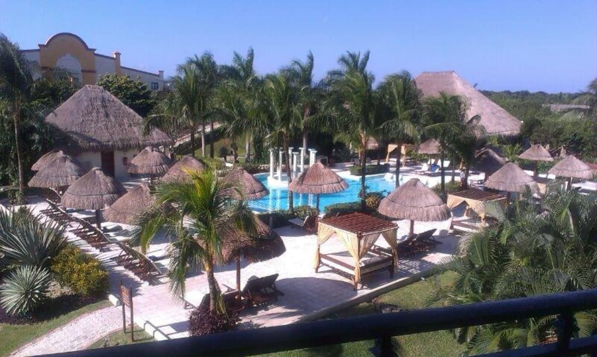 Royal TRS Yucatan Hotel - Adults only