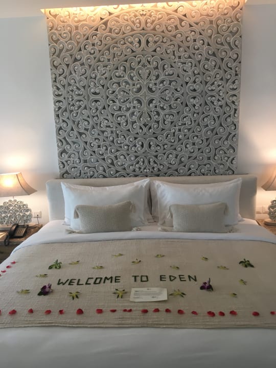 Zimmer Eden Beach Resort & Spa, A Lopesan Collection Hotel