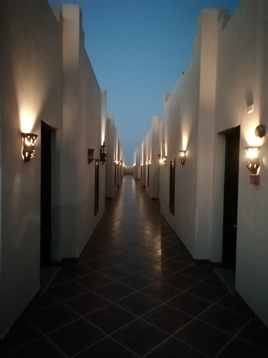 Sonstiges Three Corners Sea Beach Resort