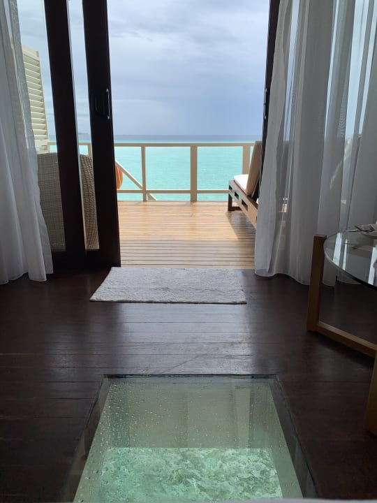 Zimmer Summer Island Maldives