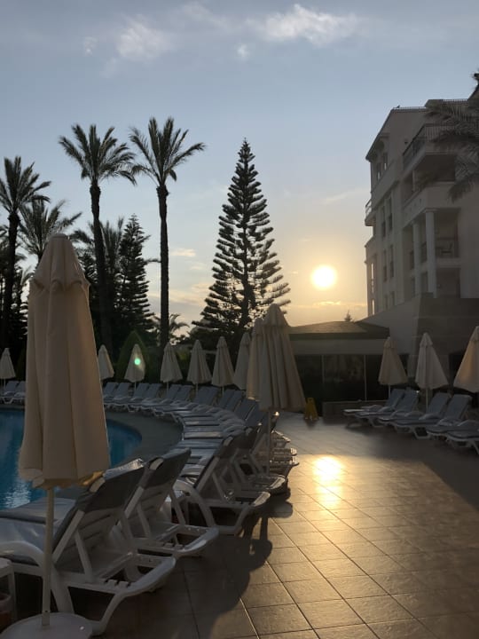 Pool Hotel Delphin Diva