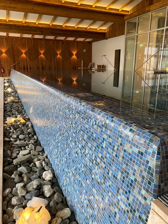 Sport & Freizeit Das Achental Resort