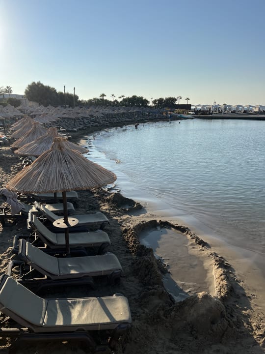 Strand Nana Golden Beach