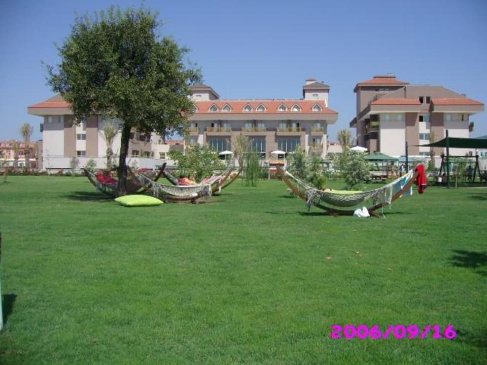 Garten Hane Family Resort