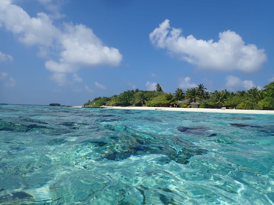 Strand Adaaran Select Meedhupparu Island Resort - Premium All Inclusive