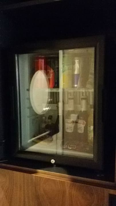 Zimmer Radisson Blu Resort Swinoujscie