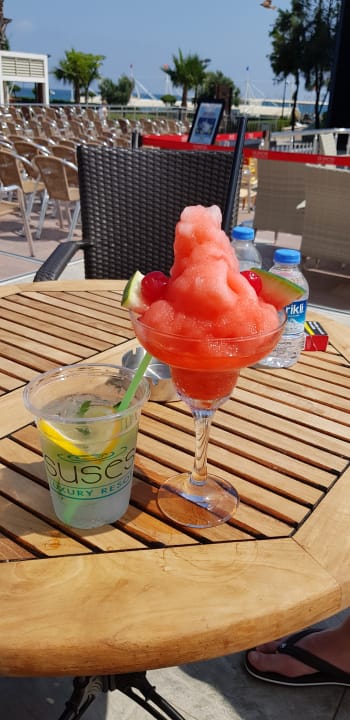 Gastro Susesi Luxury Resort