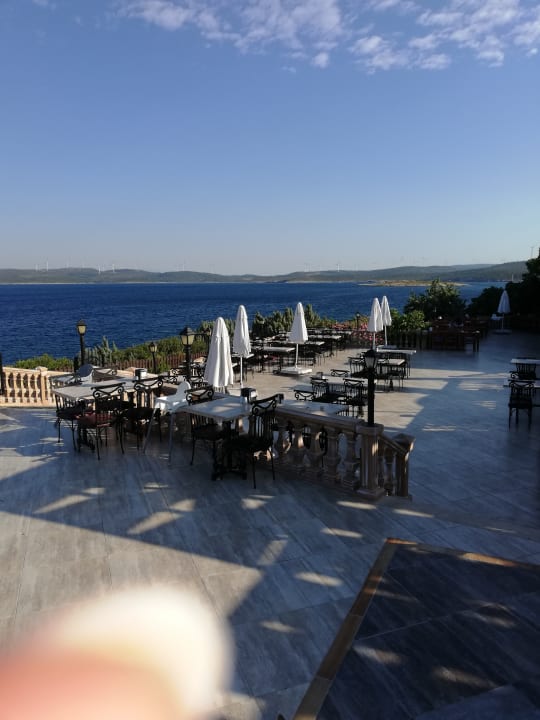 Gastro Club Resort Atlantis