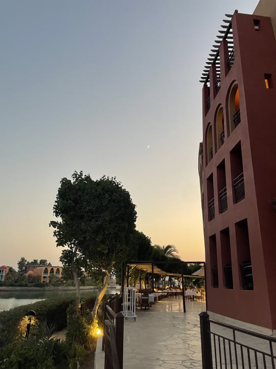 Gastro Hotel Three Corners Ocean View prestige - Adults only