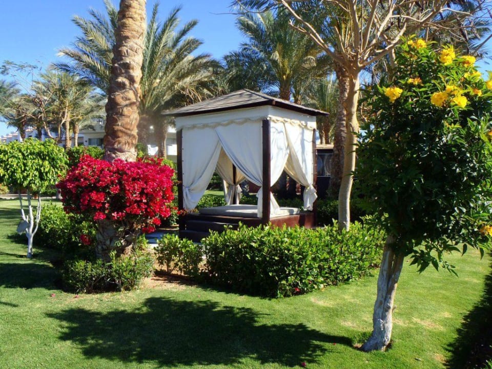 Garten JAZ Fanara Resort