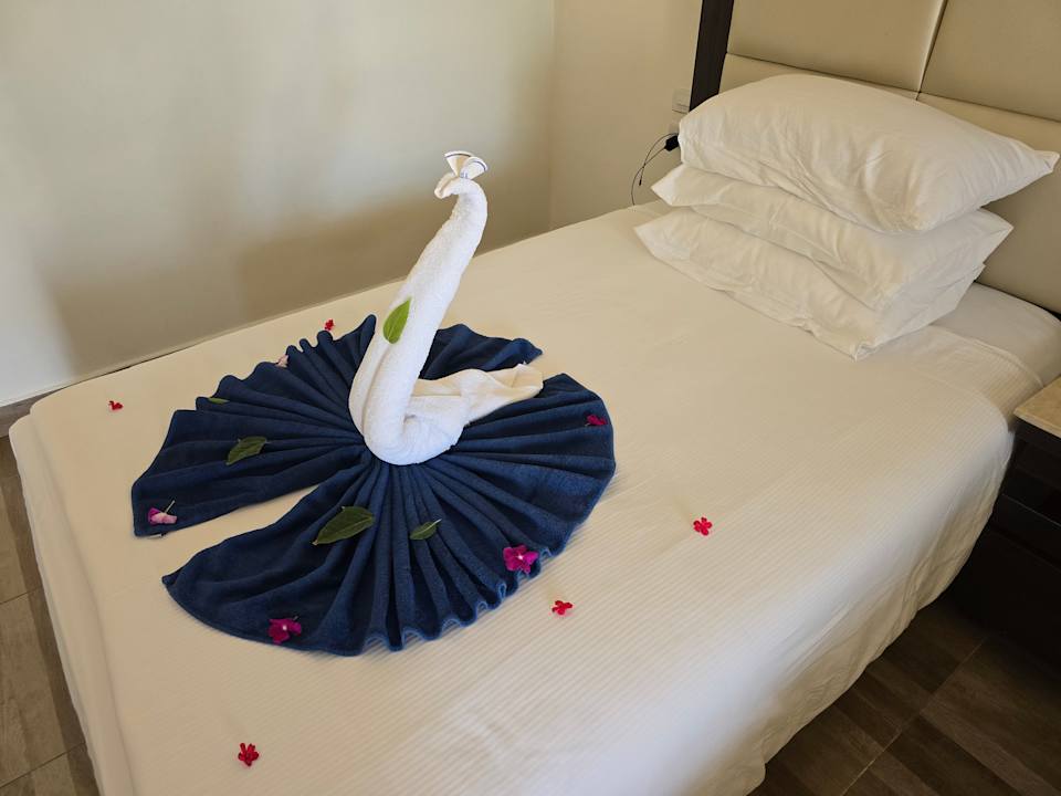Zimmer Pickalbatros White Beach Resort - Hurghada