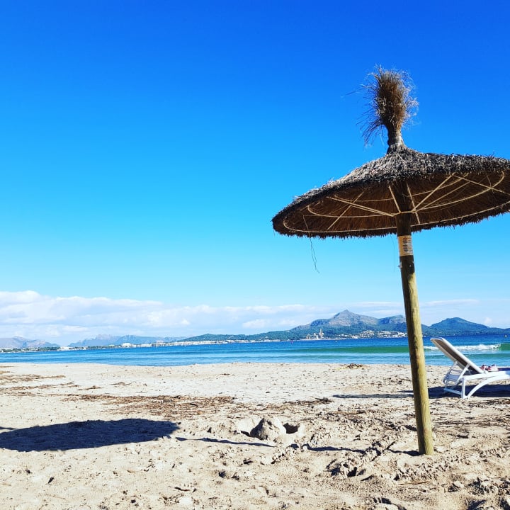 Strand Playa Esperanza Resort