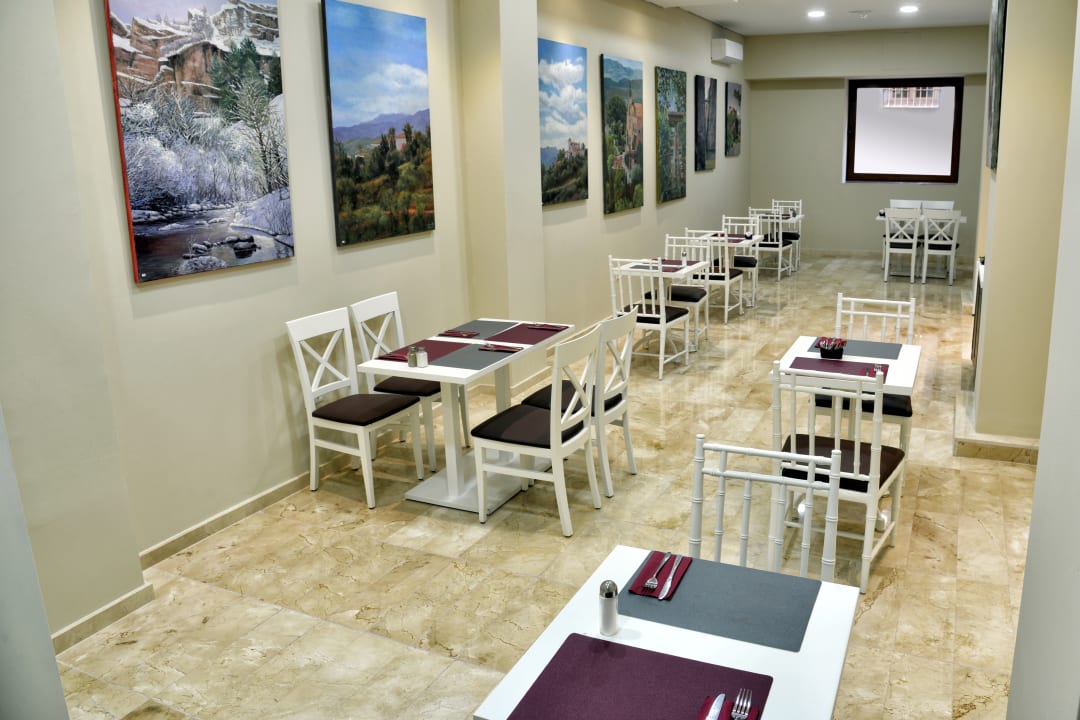 Sonstiges Hotel Atarazanas