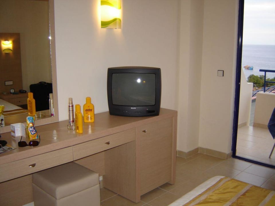 Hotelzimmer Kresten Palace Hotel