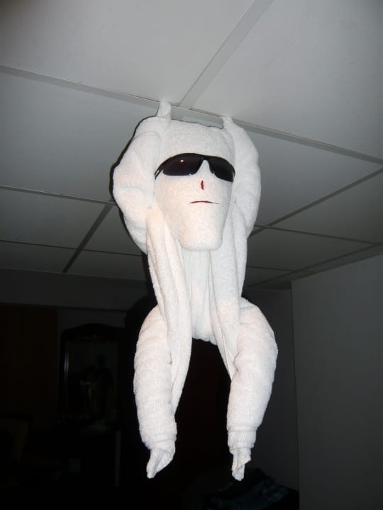 Zimmer Golden Beach Resort