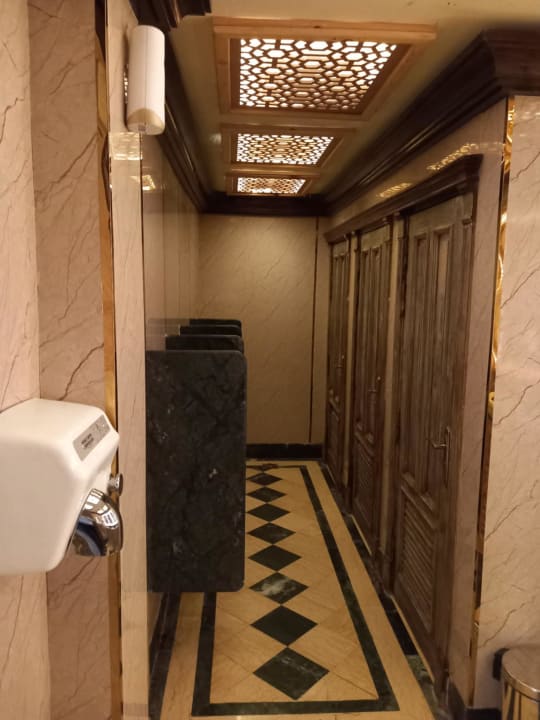 Sonstiges The Grand Hotel Hurghada