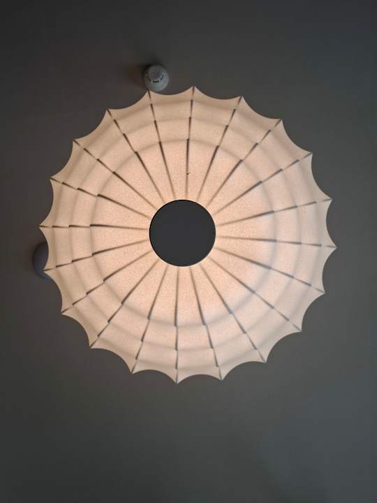 Lobby ARCHE Dwór Uphagena Gdańsk