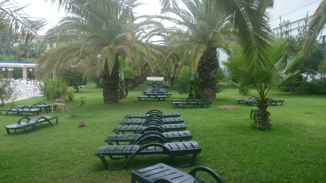 Sehr schön Süral Saray Hotel