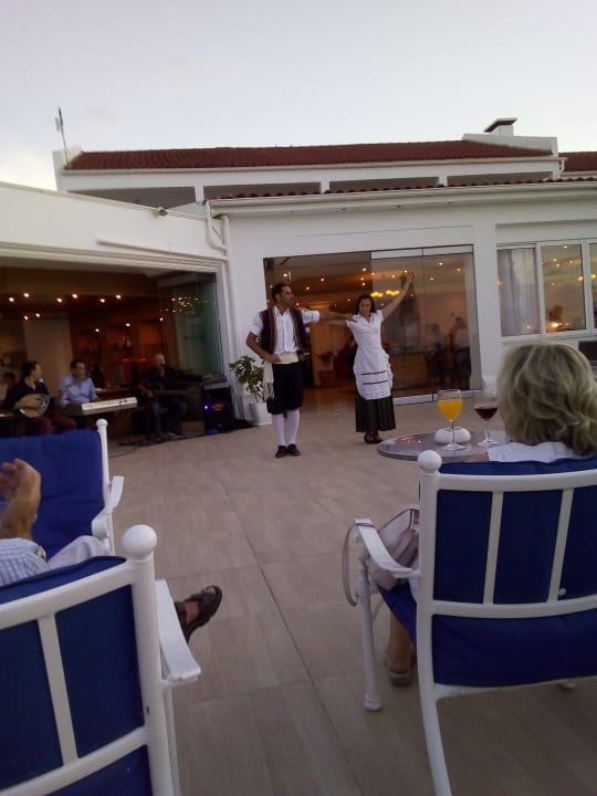 Sport & Freizeit AluaSoul Zakynthos - Adults only