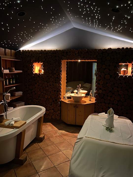 Sport & Freizeit HEIDE SPA Hotel & Resort